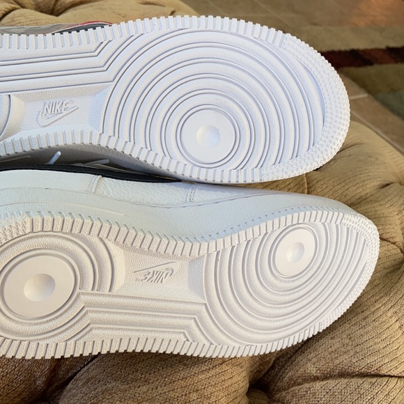 Nike Air Force 1 sneakers - Picture 11 of 13